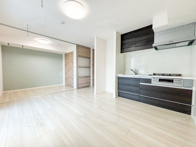 居室・リビング　広いリビング★