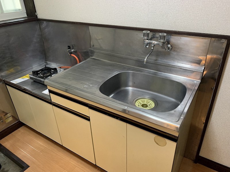 キッチン　別部屋参照