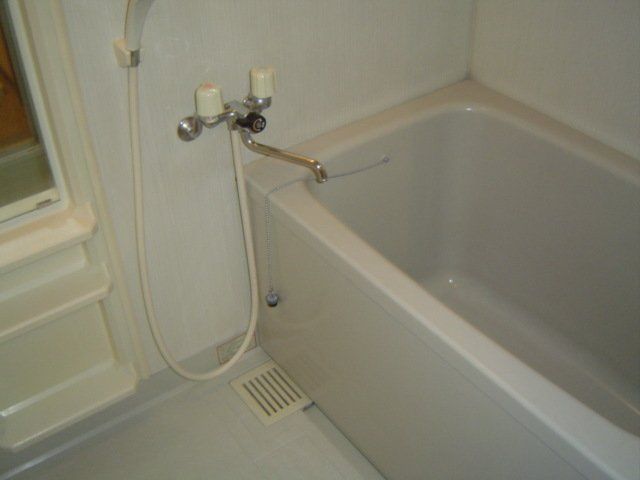 バス・シャワールーム　物件画像