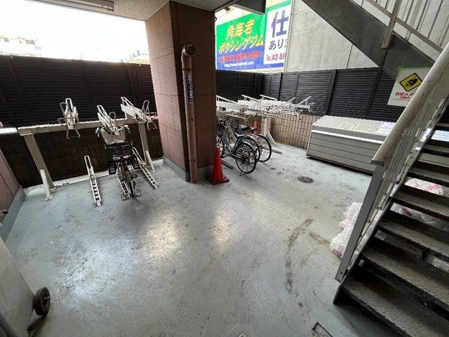 その他共有部分　物件画像