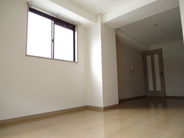 居室・リビング　物件画像