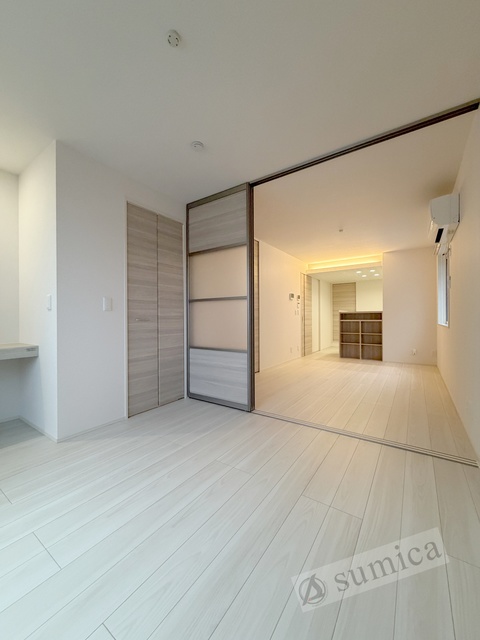 居室・リビング　使い勝手のいいリビングですね♪♪