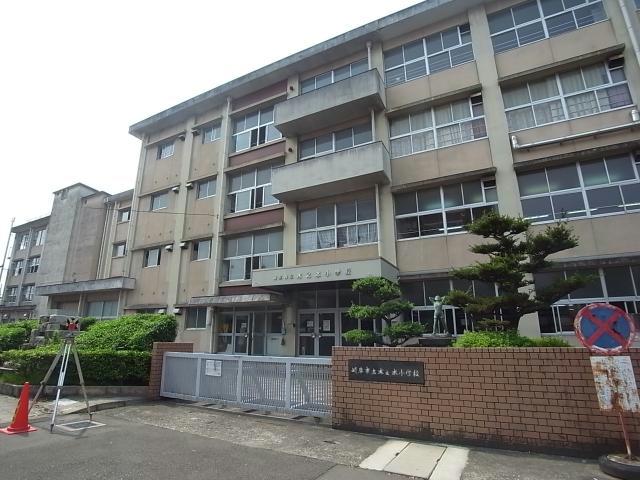 その他　岐阜市立木之本小学校