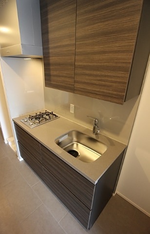 キッチン　※同仕様写真含む