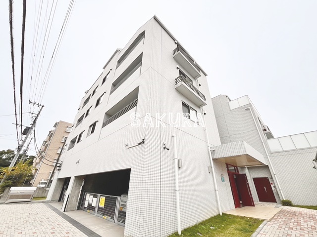 建物外観　当店おすすめ物件♪