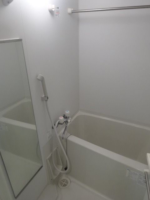 バス・シャワールーム　★バスルーム★