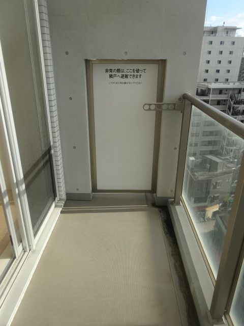 その他設備　★バルコニー★