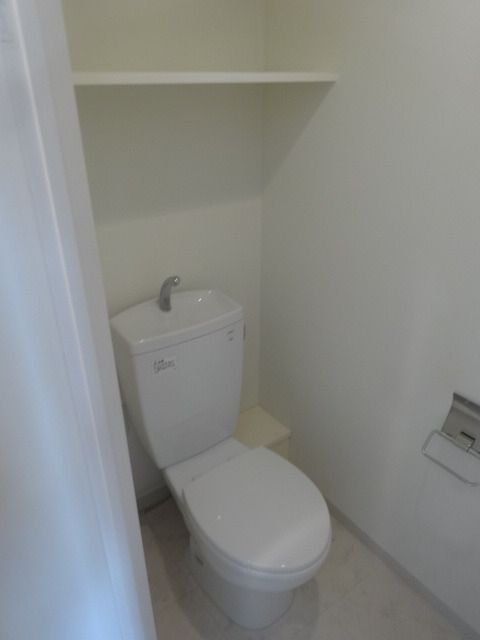 トイレ　★トイレ★