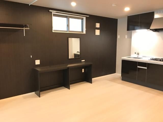 その他部屋・スペース