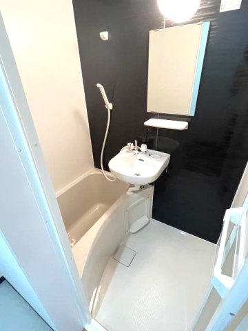バス・シャワールーム　同仕様