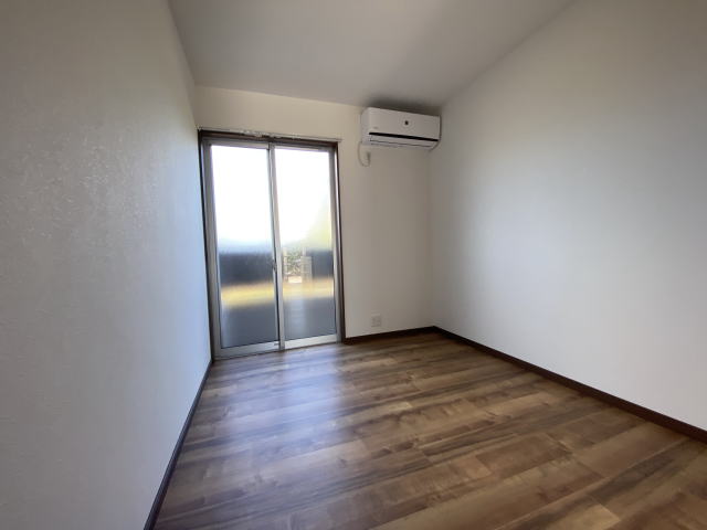 居室・リビング　同仕様