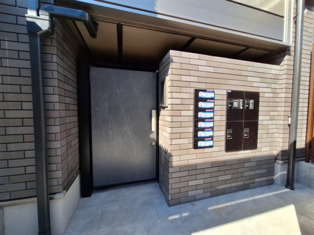 ロビー