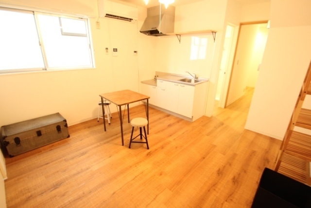 居室・リビング