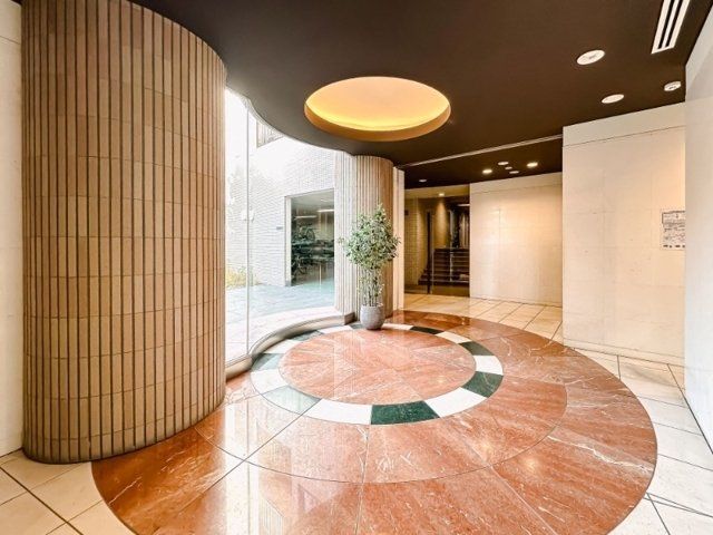 エントランス　物件画像