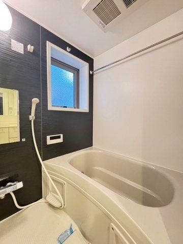バス・シャワールーム　物件画像