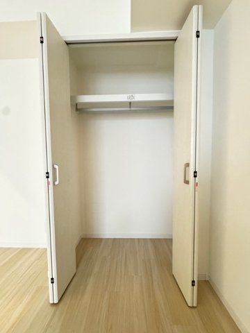 収納　物件画像