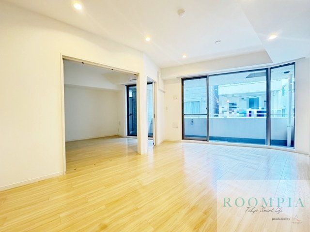 居室・リビング　物件画像