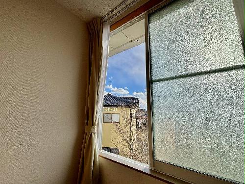 眺望　設備・仕様は号室により異なる為、現況を優先いたします。