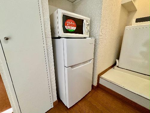 その他設備　設備・仕様は号室により異なる為、現況を優先いたします。