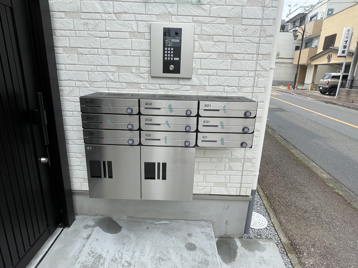 その他共有部分