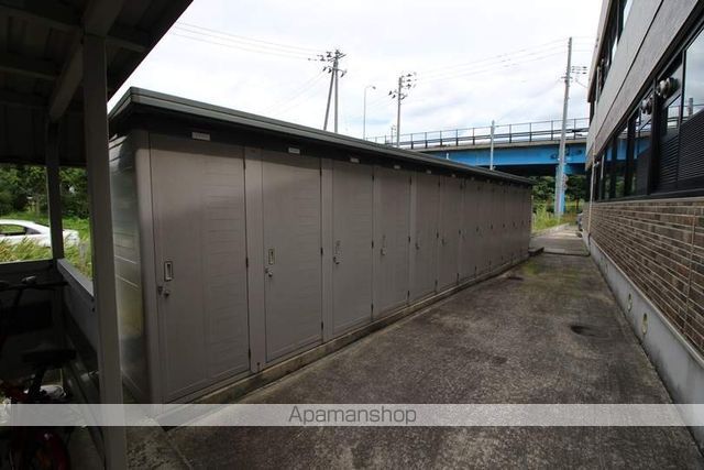 その他共有部分　その他共有部分