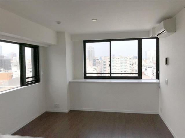 居室・リビング　※写真は同タイプ住戸です。