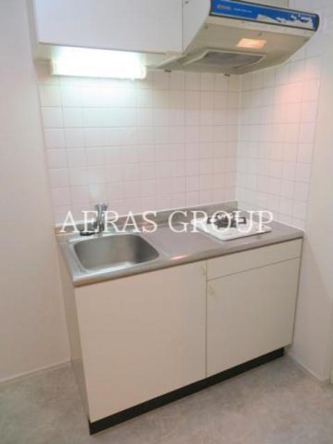 キッチン　同仕様タイプ