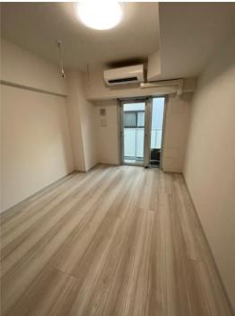 居室・リビング　居室