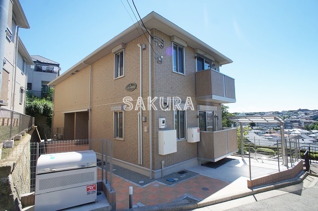 建物外観　当店おすすめ物件♪