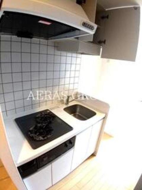 キッチン　同仕様