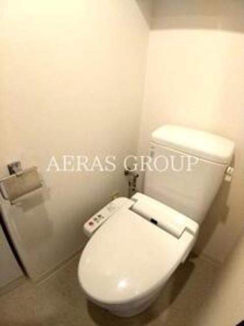 トイレ　同仕様