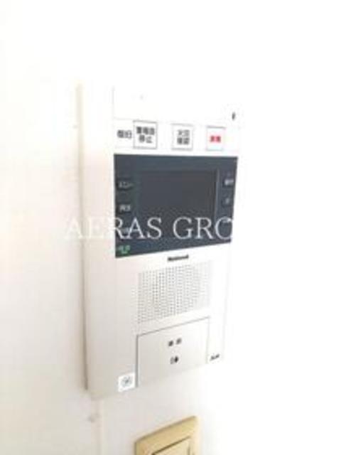 セキュリティ　同仕様