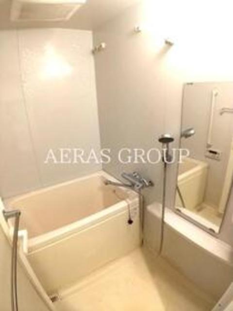 バス・シャワールーム　同仕様