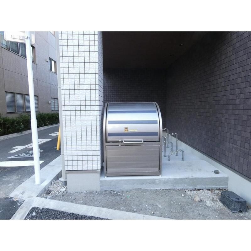 その他共有部分　設備充実★