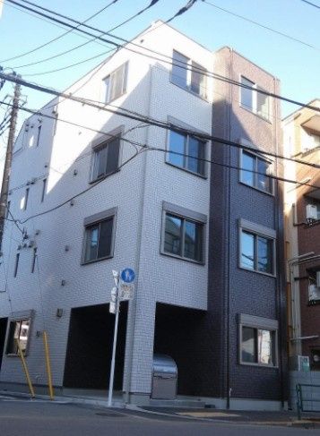 建物外観　☆綺麗な外観☆