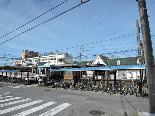 その他　巽ヶ丘駅（その他）まで704m