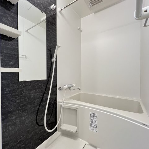 バス・シャワールーム　同仕様タイプです