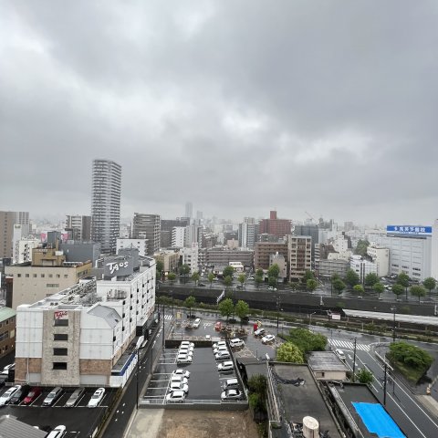 眺望　同仕様タイプです