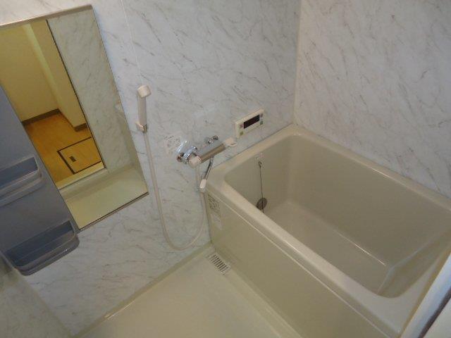 バス・シャワールーム　ユニットバス