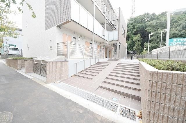 エントランス　★広いエントランス★