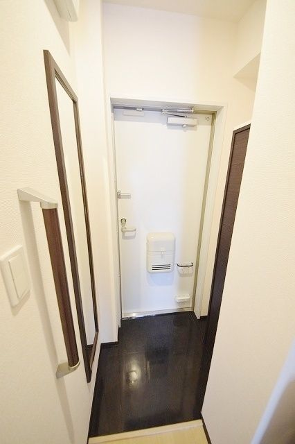 玄関　★玄関です★