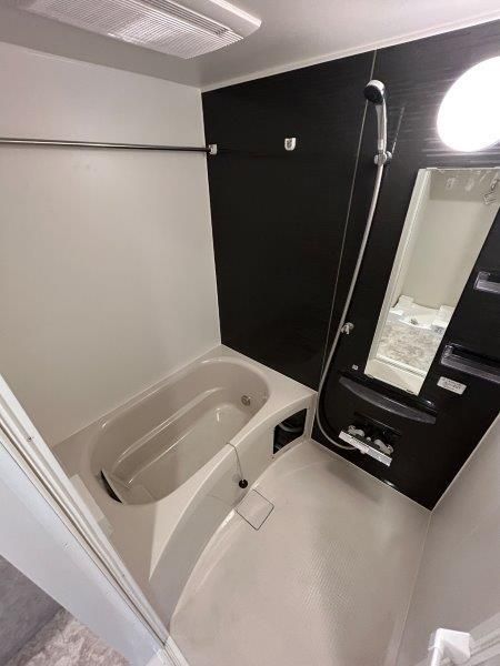 バス・シャワールーム　☆リラックスできるお風呂☆