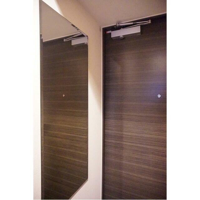 その他設備　すがたみ