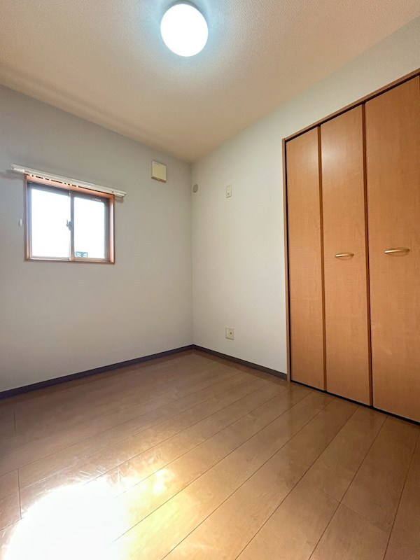 その他部屋・スペース　窓があり明るいお部屋