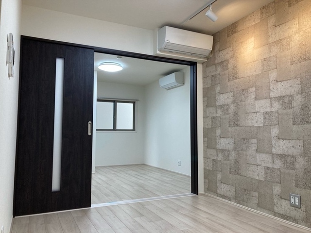 居室・リビング　同仕様