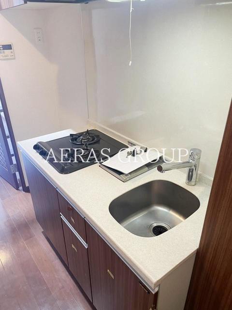 キッチン　同仕様写真