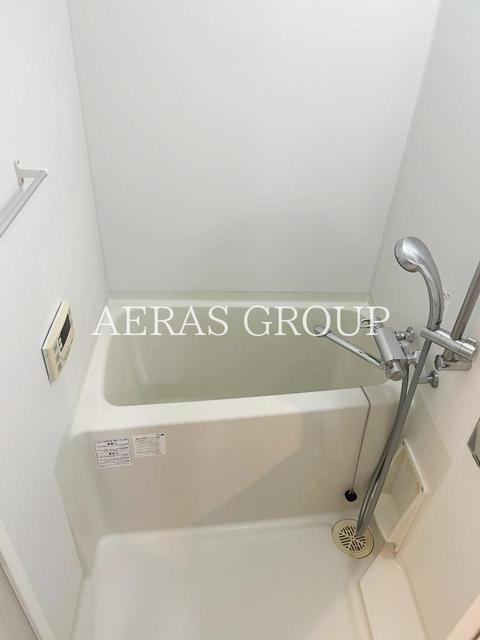 バス・シャワールーム　同仕様写真