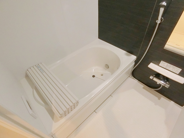 バス・シャワールーム　★追い焚き★