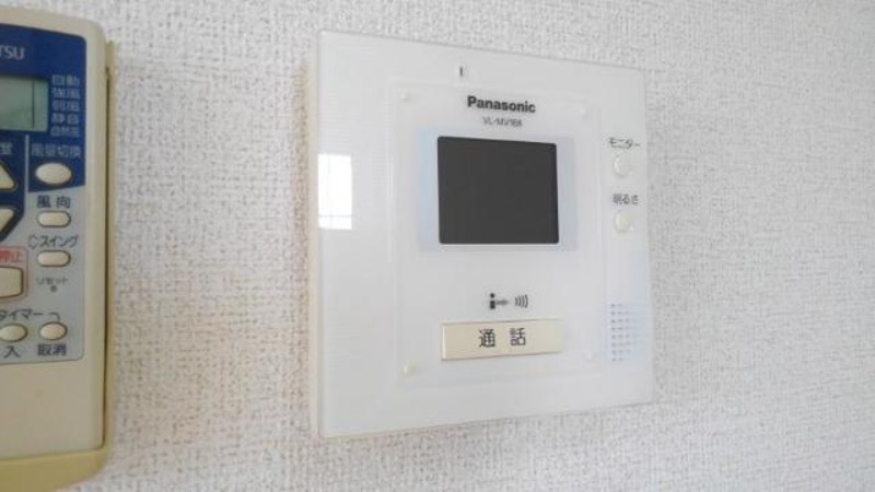 セキュリティ　図面と現状に相違がある場合には現状を優先