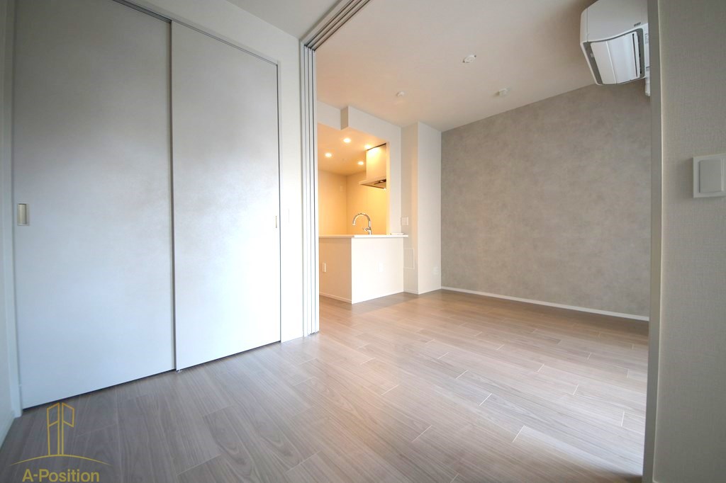 その他部屋・スペース　シエリア靭本町